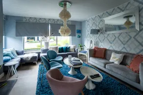 Holiday villa with wellness and glamping in Paal. - Image 2