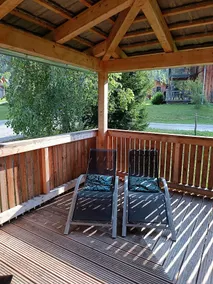 Chalet Fernweh Sauna Calm Nature. 10 min to slopes - Image 3