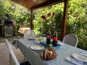 Your refuge in B&L: rustic cabin near the beach - Image 2