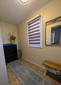 Relaxing, main floor apartment in 4plex, #2. - Image 5