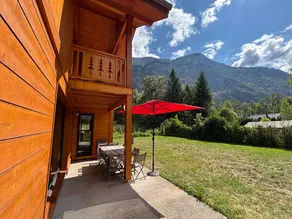 Wooden Chalet & Nature / Panoramic View / 8-12 people - Image 2