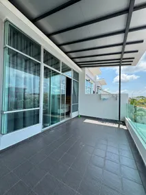Desaru Cozy Family Home | Netflix 16pax - Image 4