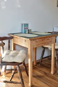 1-room apartment 1 on Westernreithof near Bonn - Image 3