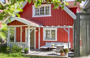 Charming house in the Stockholm archipelago - Image 3