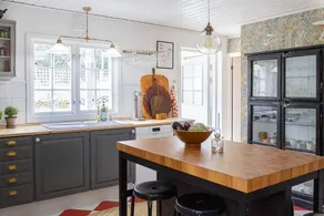 Charming house in the Stockholm archipelago - Image 5