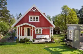 Charming house in the Stockholm archipelago - Image 2