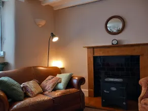 Pineapple Cottage - Sweet little house in Chagford - Image 3