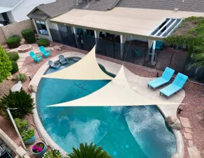 Free Heated Pool, Walk to State Farm Stadium - Image 4
