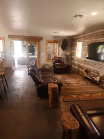 Wheel house - Hot Tub, Private, Fireplace, Patio - Image 3