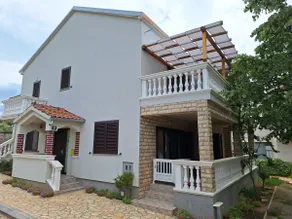 Pakostane Apartment ”Green” - Image 5