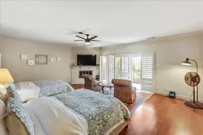 Fantastic and Serene Pebble Beach House with Greatest  Location. - Image 4