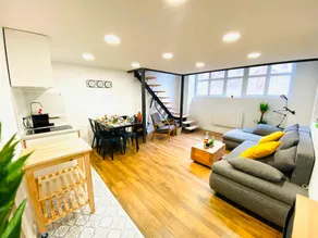 Hyper Center｜Fiber WiFi｜Championnet｜The Kiwi - Image 2