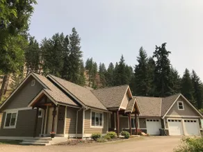Mountainside Guest Suite in Leavenworth - Image 2
