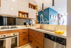 Koloria 108E Incredible View Modern | Centro Sur - Image 3