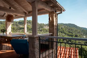Le Grand Apartment in National Park Mljet - Image 2