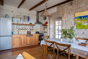 Le Grand Apartment in National Park Mljet - Image 4