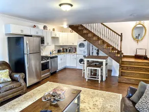 Peaceful 1BR | Private Two-Story Retreat Near MHC - Image 3