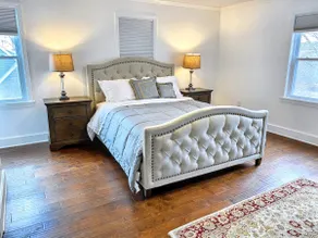 Peaceful 1BR | Private Two-Story Retreat Near MHC - Image 2
