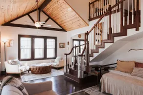 Spacious Family Home | WiFi | Yard | Pet friendly - Image 2