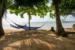 Cozy beachfront hideaway: Aurora Point! - Image 4