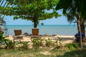 Cozy beachfront hideaway: Aurora Point! - Image 3