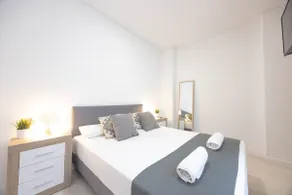 Apartamentos Marina Playa de Torrevieja by Apartamentos Torrevieja - Image 4