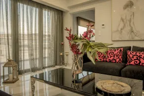 Eva's Luxurious Penthouse #Mitropoleos6 - Image 5