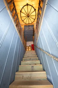 The BarnLoft at Foothills Farm Cosby/Gatlinburg - Image 3