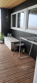 Beach apartment with ocean view - Image 5