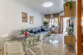 Casa Baviera, Relax-Oasis am Mar Menor - Strandnah - Image 2