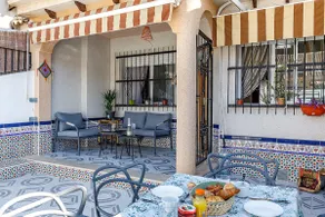 Casa Baviera, Relax-Oasis am Mar Menor - Strandnah - Image 4