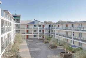 Modern Brentwood 2‑Bed, 2‑Bath Apartment & Parking - Image 2
