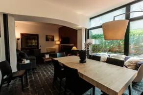Exclusive Villa Liberty 200 Meters from Mondello Beach - Image 5