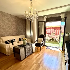 VIP ROOMS Toledo - PARKING GRATIS - 2 HABITACIONES - Image 2