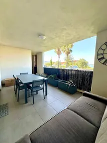 Cumaru Apartment, Sea View - Image 4