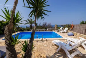 Villa Paiare mit privatem Pool am Ionischen Meer - Image 2