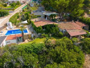 Villa Paiare mit privatem Pool am Ionischen Meer - Image 5