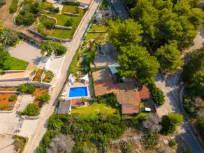 Villa Paiare mit privatem Pool am Ionischen Meer - Image 3