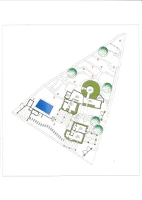 Villa Paiare mit privatem Pool am Ionischen Meer - Image 4
