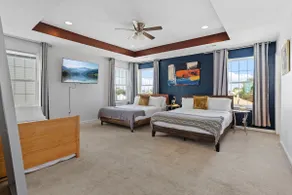 Dream Luxury Quiet Island Atlantic City Getaway - Image 5