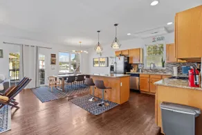 Dream Luxury Quiet Island Atlantic City Getaway - Image 4