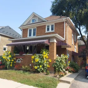 Comfort & Style Great Private Apartment Kitchener - Image 4