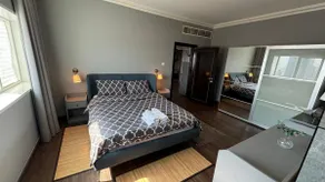 Radiant 1BHK with Housekeeping (Angle Seaview) - Image 3