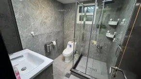 Radiant 1BHK with Housekeeping (Angle Seaview) - Image 5