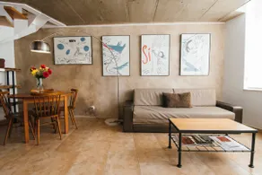 Dani's Apartments, Duplex apartment with jacuzzi. - Image 3