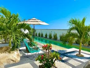 Cabo Nest | Ocean View, Pool & H-Speed WiFi - 3 - Image 3