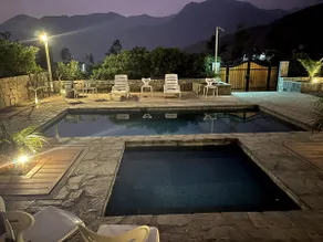 House in Cieneguilla, Swimming Pool, Grill, Fire Pit, Games - Image 4