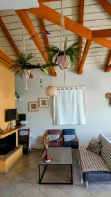 Evilion house inTholo. Sea, nature, relaxation! - Image 2