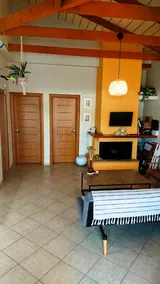 Evilion house inTholo. Sea, nature, relaxation! - Image 3