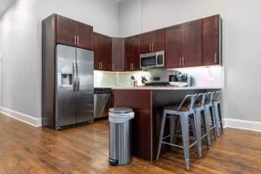 Garage Parking West Town 3BR Retreat - Image 5
